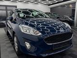 Ford Fiesta Cool & Connect * HU NEU * KAMERA * SPURAS - Ford Fiesta Gebrauchtwagen in Mönchengladbach