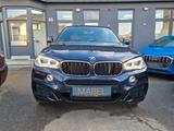 BMW X6 xDrive 30 d +M Sport Paket+Individual+ - gebrauchte BMW X6 aus dem Jahr 2017