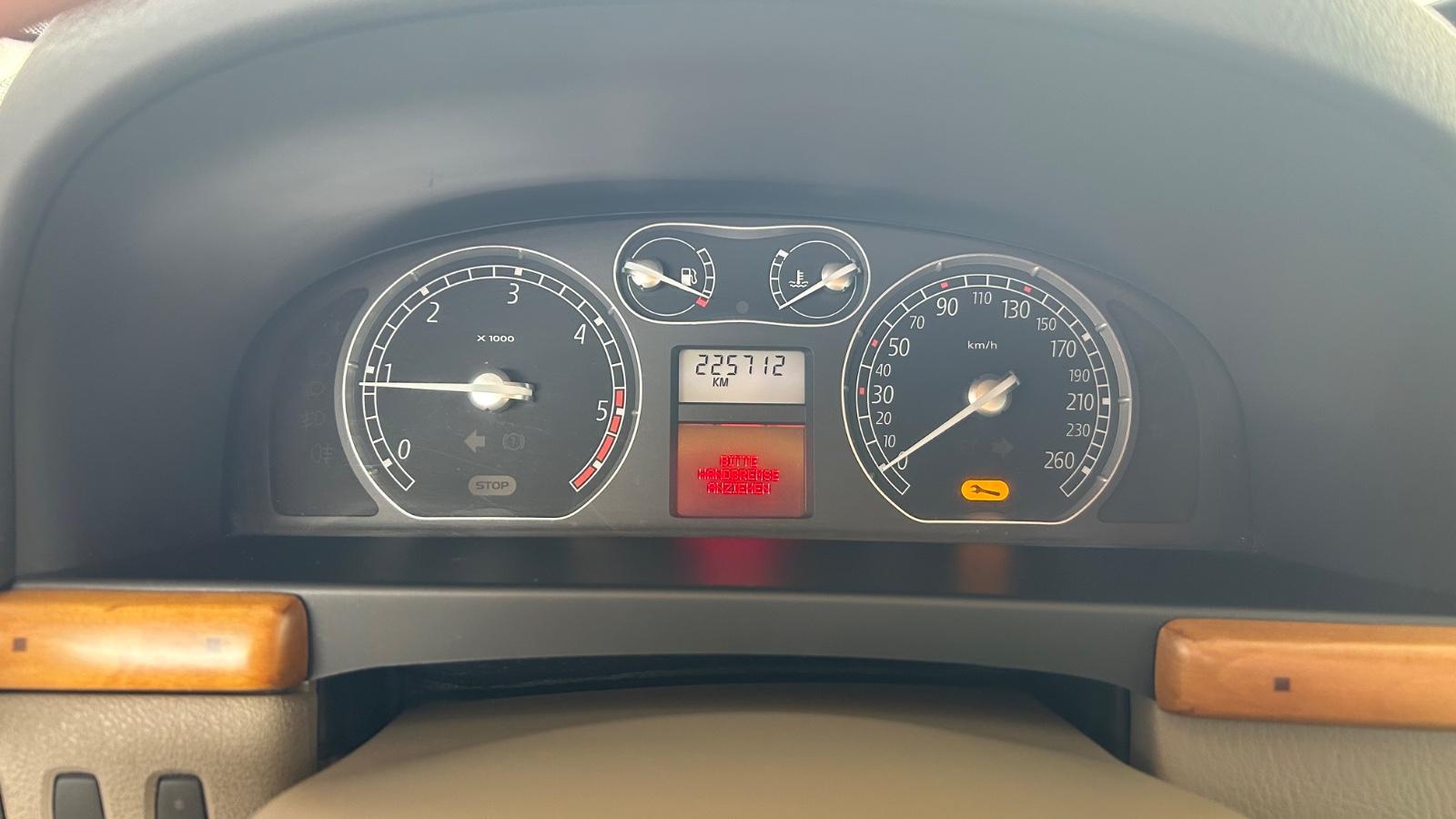 Renault Laguna 2006 — photo 13