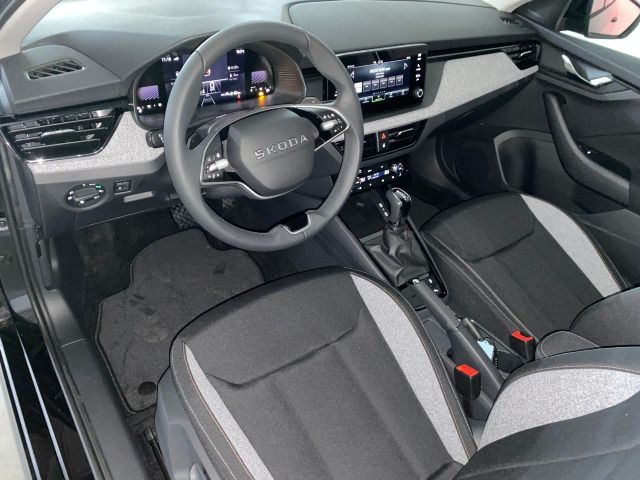 Kamiq Selection 1.0 TSI DSG AHK+LED+KAMERA
