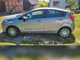 Ford Fiesta 1,25 Trend 82 PS / 5 Türer / TÜV neu