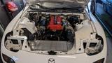 Mazda RX-7 FD LHD 1,9l 4 zyl Singleturbo Projekt  - Mazda aus 1993