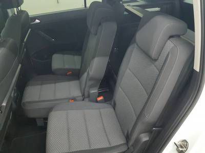 Volkswagen Touran - Bild 5