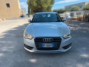 Audi A3 - 2