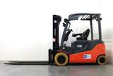 Toyota 8FBMT35 - Toyota 8FBMT35