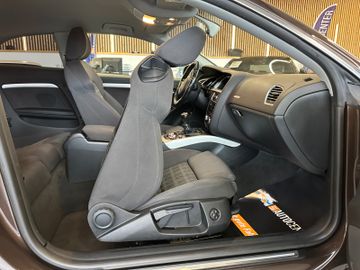 MYAUTOCENTER – Gebraucht- und Jahreswagen mit Werkstattservice in Pfaffenhofen Audi A5 Coupe 1.8 TFSI *AHK*Klima*Navi*Bi-Xenon*PDC*