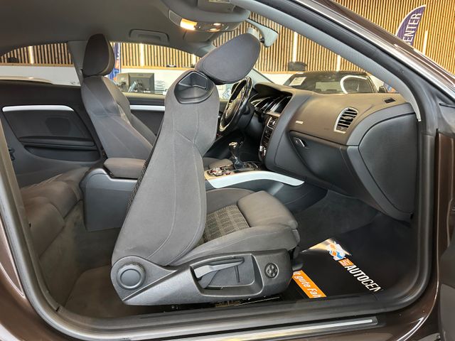 MYAUTOCENTER – Gebraucht- und Jahreswagen mit Werkstattservice in Pfaffenhofen Audi A5 Coupe 1.8 TFSI *AHK*Klima*Navi*Bi-Xenon*PDC*