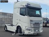 DAF XG+ 530 4X2 Retarder 2x Tanks Standklima Leather - Offers