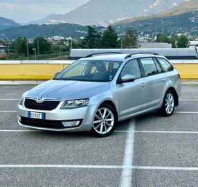 Skoda Octavia - 2