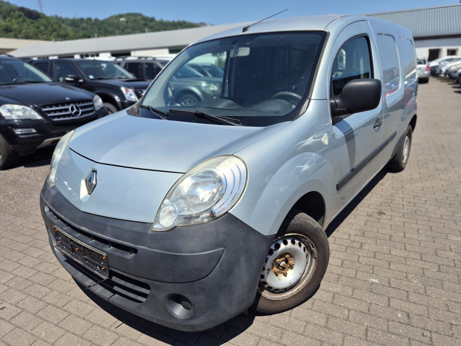 Renault Kangoo Rapid Maxi Extra////Klima//