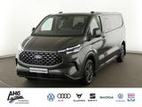 Ford Tourneo 2.0TDI 170PS Automatik L2 Titanium AHK 8