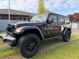Jeep Wrangler 4xe Willys  - Jeep Willys in Dortmund