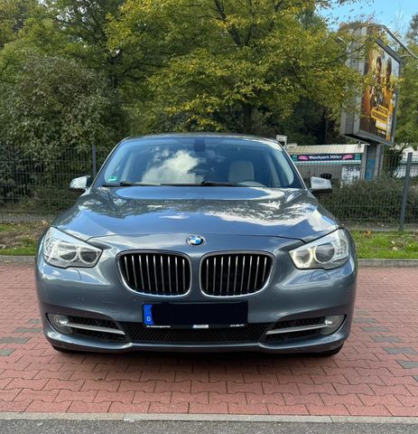 BMW  530 GT