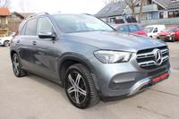 Mercedes-Benz GLE 300 d 4Matic