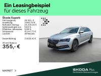 Skoda Superb - Vorschau Bild 2