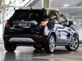 Opel Mokka X 120 Jahre*Navi*Klimaautomatik*PDC*Kamera - Opel Mokka X 120-Jahre