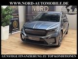 Skoda Enyaq iV Sportline Matrix/Kamera/Head-Up/20 - Skoda Enyaq: Sportline