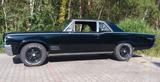 Pontiac Tempest Custom Coupe mit GTO-POWER - gebrauchte Pontiac Coupés