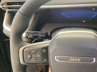 Jeep Compass - Vorschau Bild 19