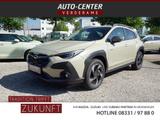 Subaru Crosstrek 2.0ie Active Plus NAVI ACC LED 360° - Subaru Neuwagen