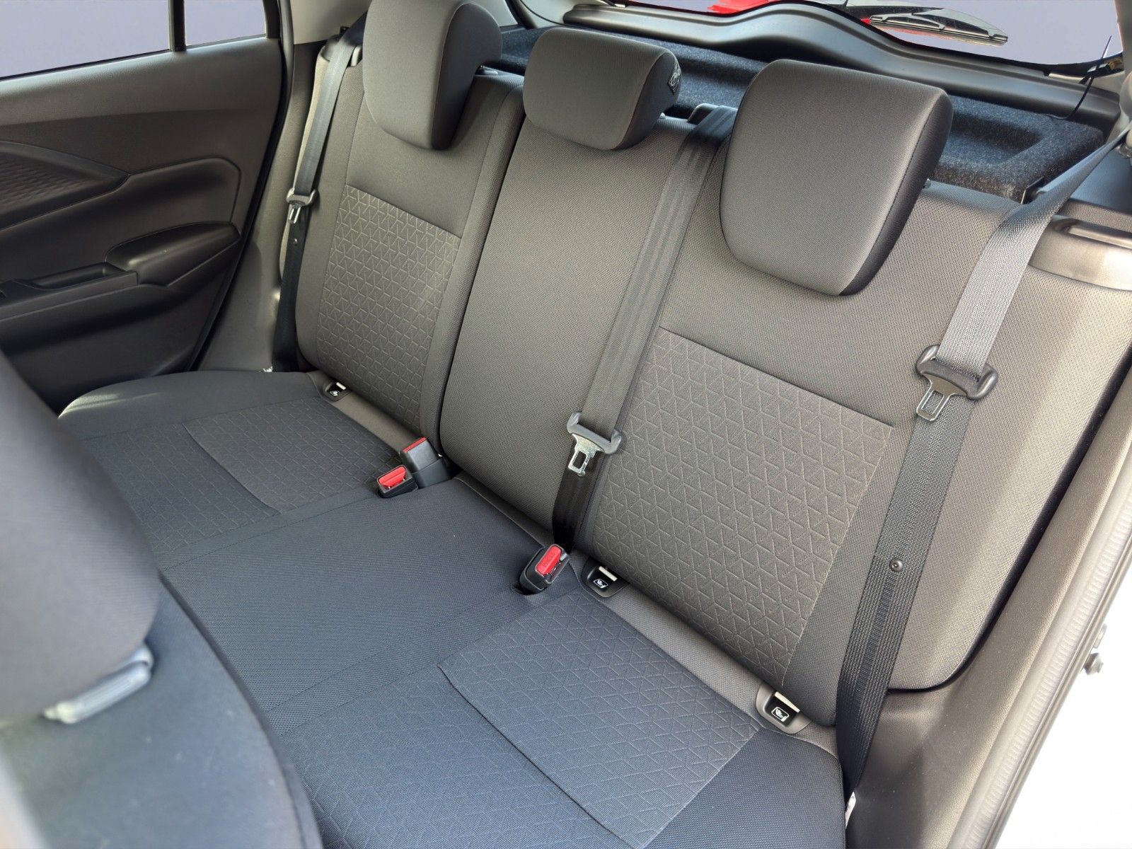 Suzuki Swift - Bild 5