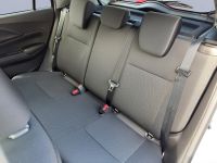 Suzuki Swift - Vorschau Bild 5