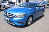 Mercedes-Benz A 180 CDI (BlueEFFICIENCY) 7G-DCT Urban - Mercedes-Benz A-Klasse: 180 Cdi