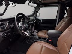JEEP Gladiator Rubicon 4x4 3.6L V6 Vollleder Kamera