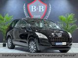 Peugeot 3008 Tendance*Klima*EU5*2HD*Multifunktion* - gebrauchte Peugeot 3008 aus dem Jahr 2010