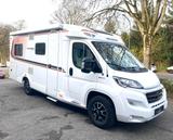 Weinsberg CaraCompact 600 MF Pepper Fiat - Weinsberg CaraCompact