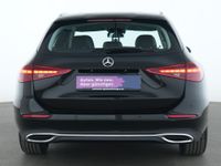 Mercedes-Benz C 200 - Vorschau Bild 7