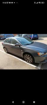 Mitsubishi Lancer zu verkaufen - Mitsubishi Lancer: V