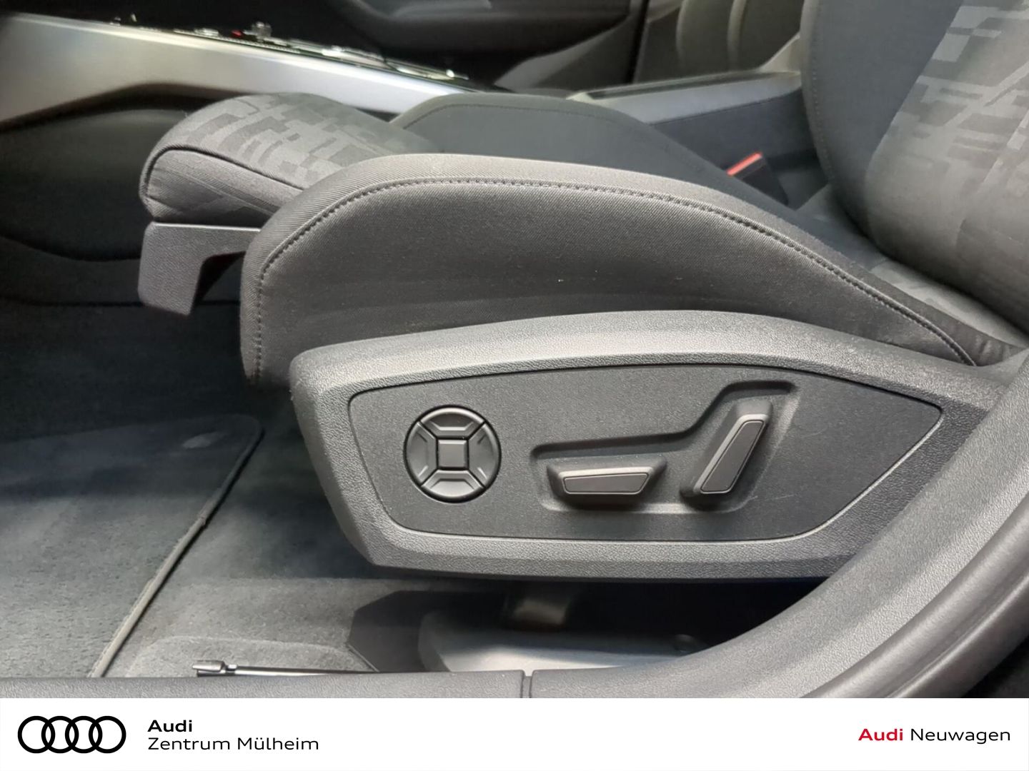 Audi A6 - Bild 13