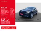 Audi Q2 35 TDI S-Line Black LED NAVI SHZ CAM GRA - Audi Q2 in Bonn