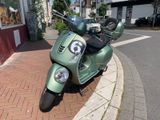 Vespa Sei Giorni - VESPA BONN