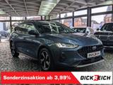 Ford Focus 1.0 EB MHEV Active ACC LED SHZ KAM APP 17" - Ford: 17m