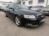 Audi A6 Lim. 3.0 TDI quattro S-Line - gebrauchte Audi A6 aus dem Jahr 2009