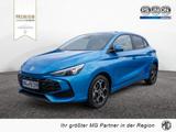 MG3 1.5 Hybrid+ Luxury KAMERA NAVI ACC LED 360° - MG MG3 in Berlin