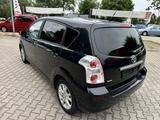Toyota Corolla Verso 1,8 Team 7-SITZER Tempomat PDC Tea - Toyota Corolla Verso: Team