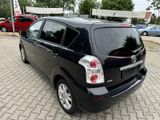 Toyota Corolla Verso 1,8 Team 7-SITZER Tempomat PDC Tea - Toyota Corolla Verso aus 2009
