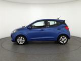 Hyundai i10 1.2 Trend Tempomat Sitzheizung DAB - Hyundai i10 Gebrauchtwagen in Leipzig