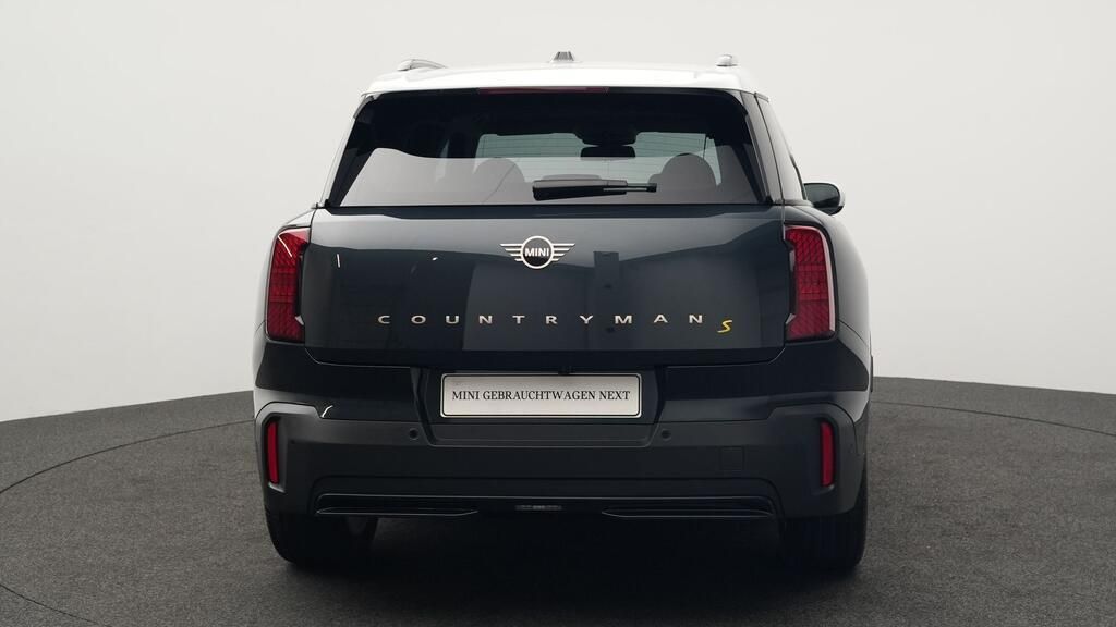 MINI Countryman SE (Cooper) - Bild 10