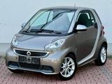 Smart ForTwo/Automatik/Servolenkung/Panorama/Klima/ - Smart ForTwo in Mainz