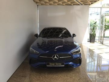 2023 Mercedes-BENZ CLE 照片 3