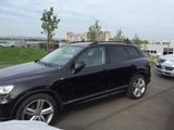 Volkswagen Touareg 3.0 V6 TDI Tiptr Edit X BMT Terrain ... - Volkswagen Touareg aus 2014