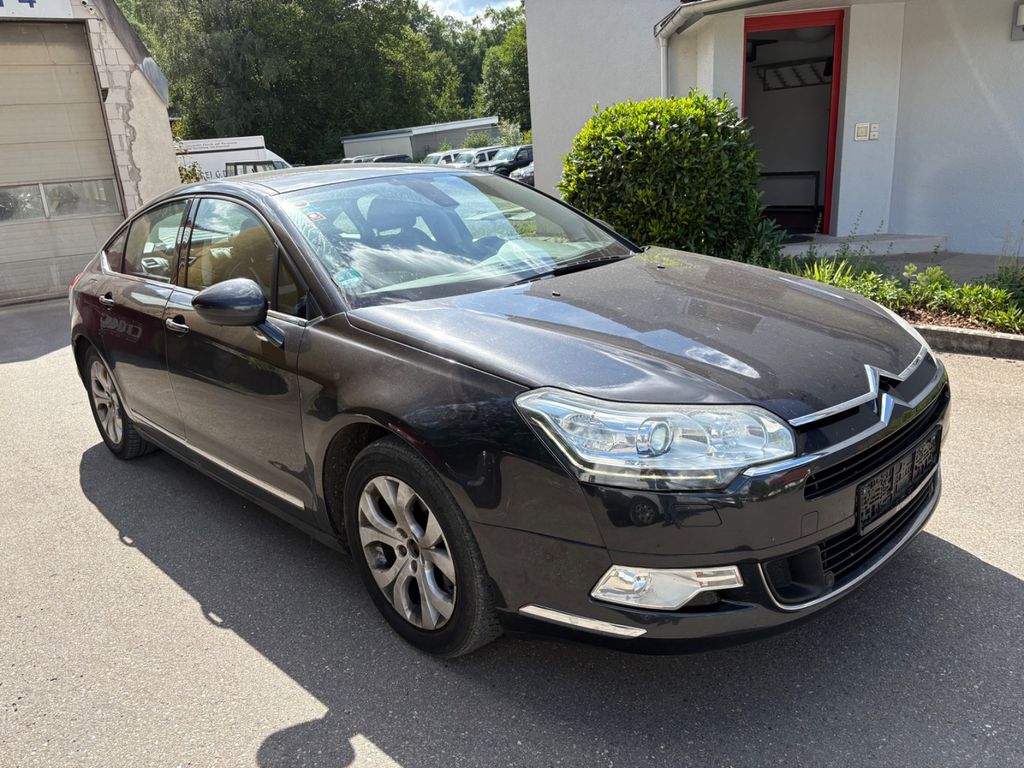 Citroën C5