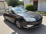 Citroën C5 Lim. Exclusive*Navi*Automatik*Leder*Gewerbe