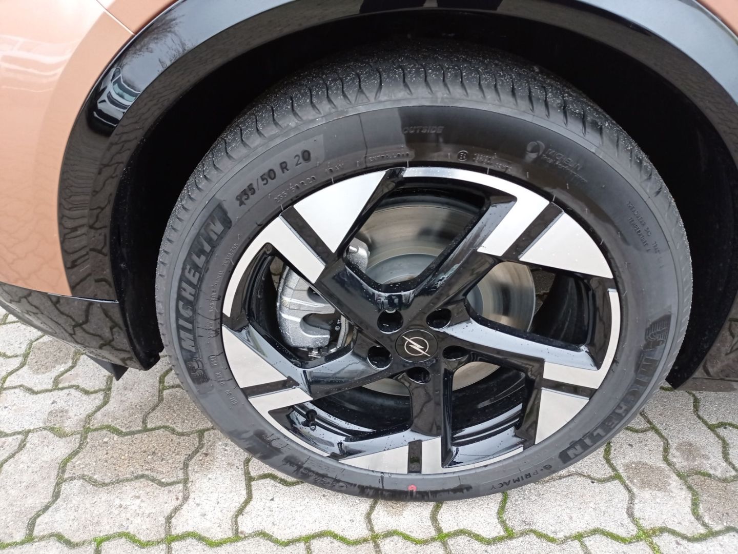 Opel Grandland (X) - Bild 5