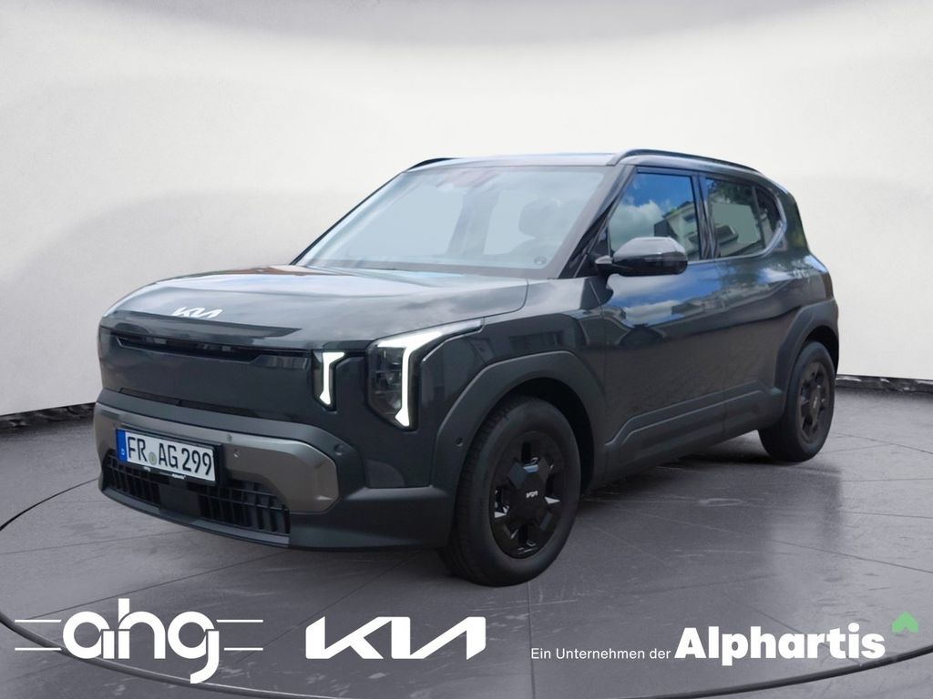 Kia EV2 EARTH TECHNOLOGY/DRIVEWISE/22KW AC PAKETE