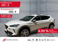 Cupra Formentor - Vorschau Bild 1